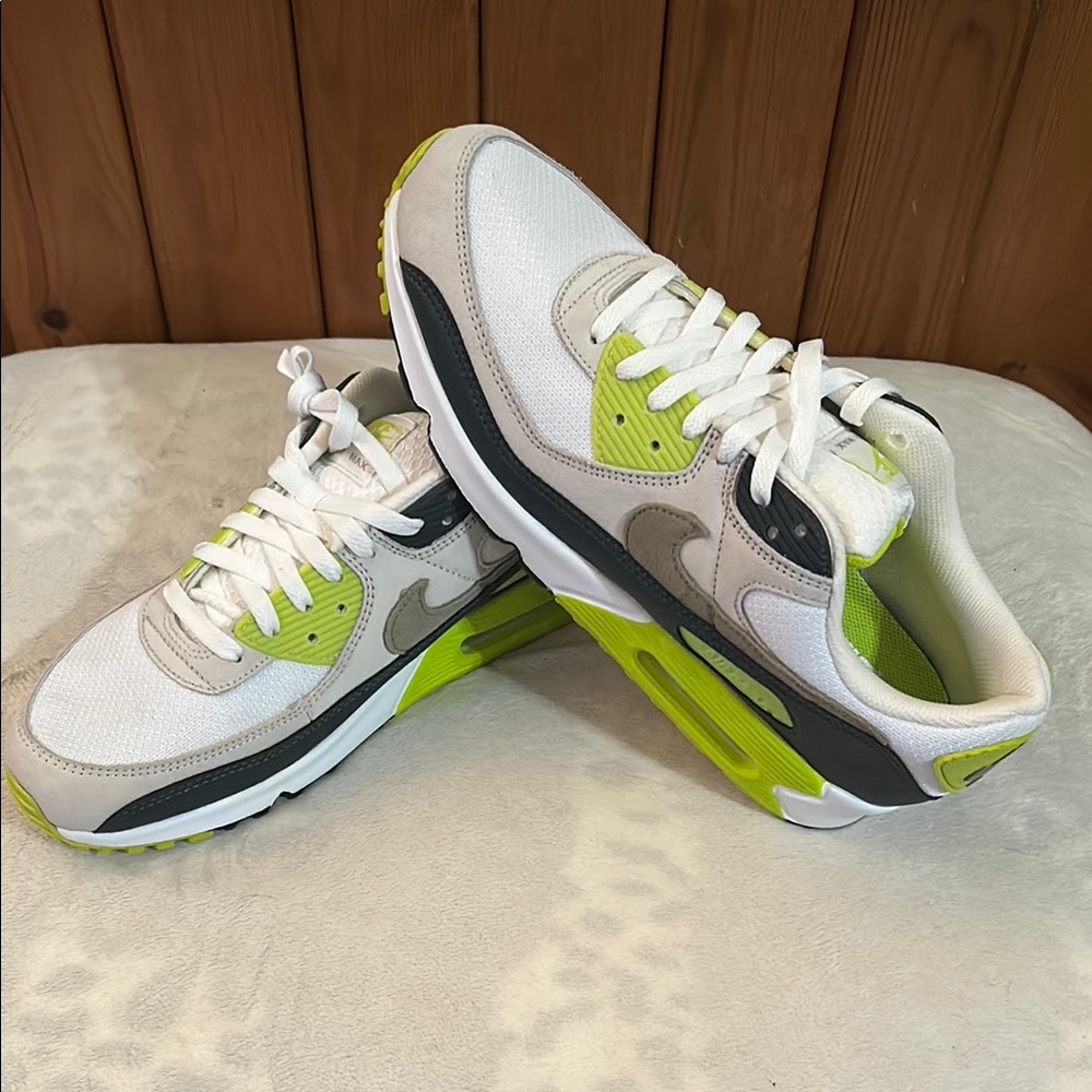 Nike Air Max 90 Size 11 US Men’s SKU DM0029-107